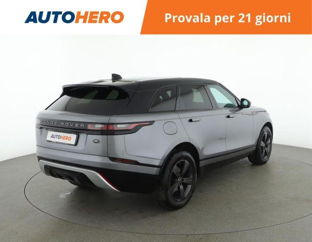 LAND ROVER Range Rover Velar 2.0D I4 180 CV R-Dynamic S