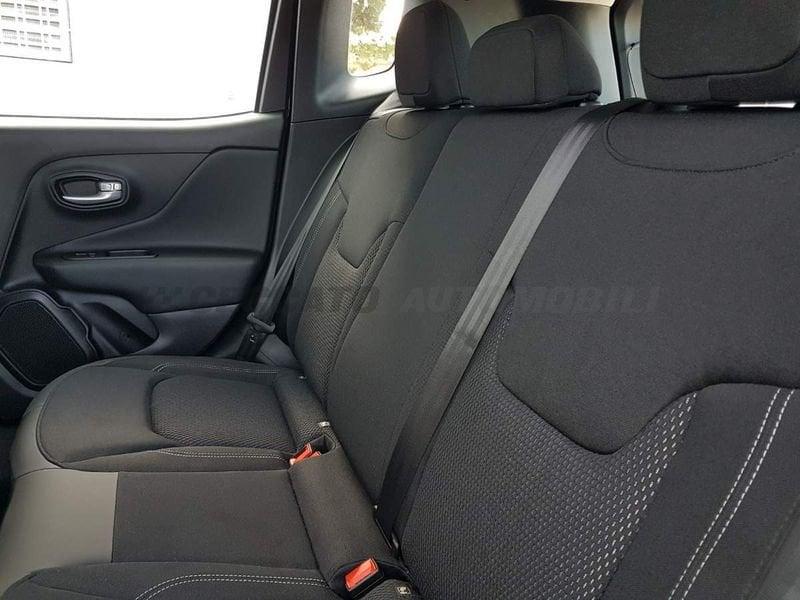 Jeep Renegade Renegade E-Hybrid My25 Summit1.5 Turbo T4 E-Hybrid 130cv Fwd