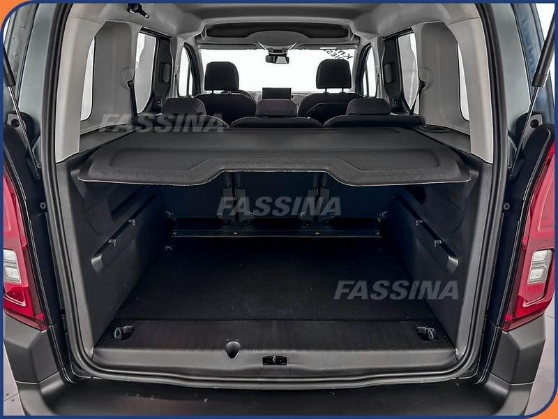 Citroën Berlingo Berlingo 1.5 bluehdi M Plus s&s 100cv