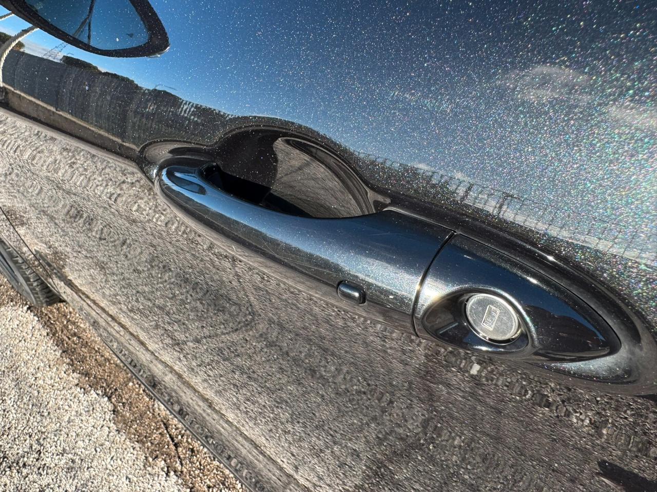 Alfa Romeo Stelvio 2.2 Turbodiesel 210 CV AT8 Q4 Veloce Tì