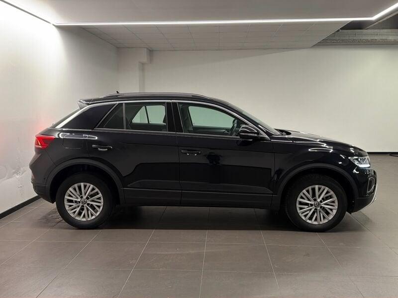 Volkswagen T-Roc 2.0 TDI SCR LIFE DSG 150CV