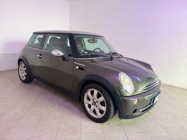 MINI One 1.6 16V One Park Lane