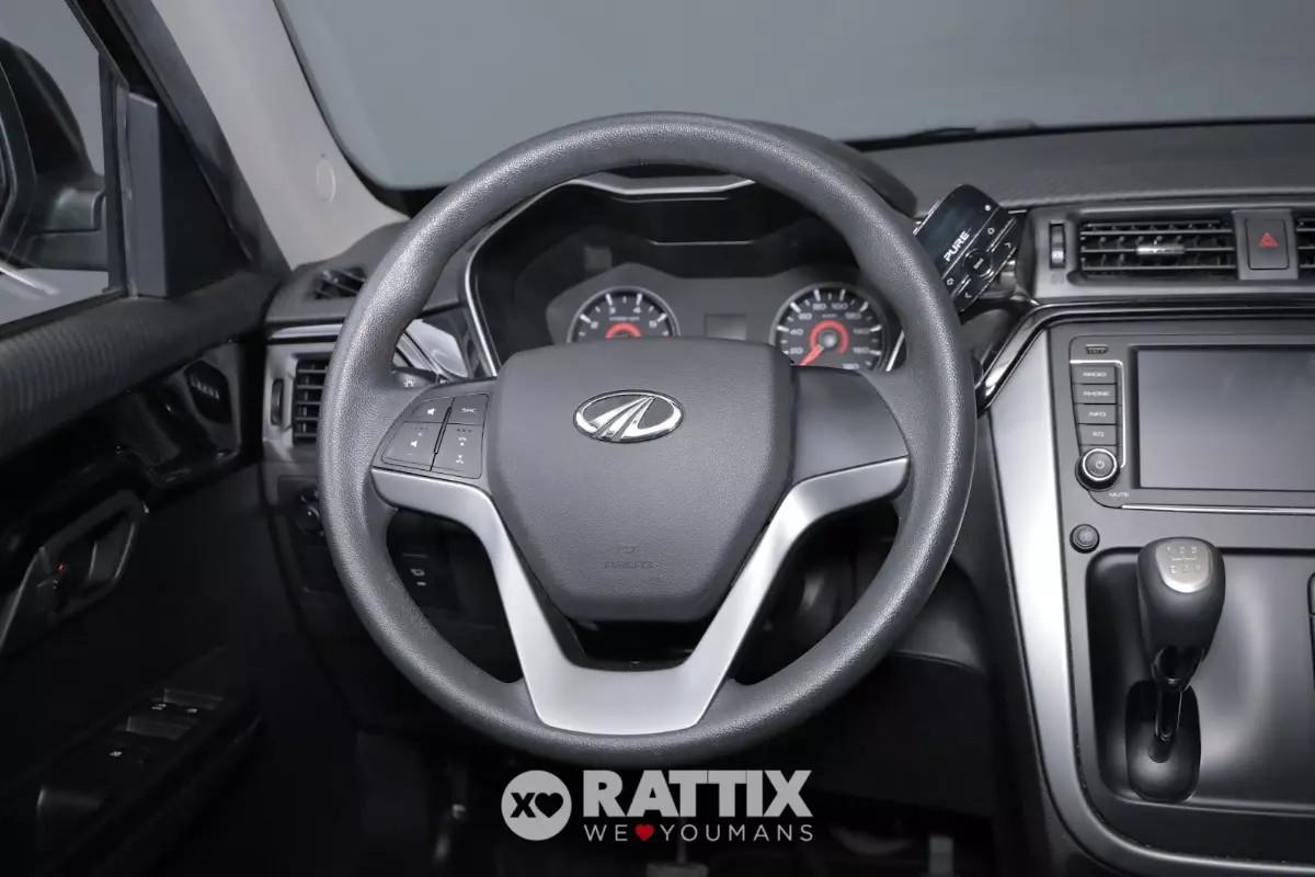Mahindra KUV100 1.2 VVT 82CV K8