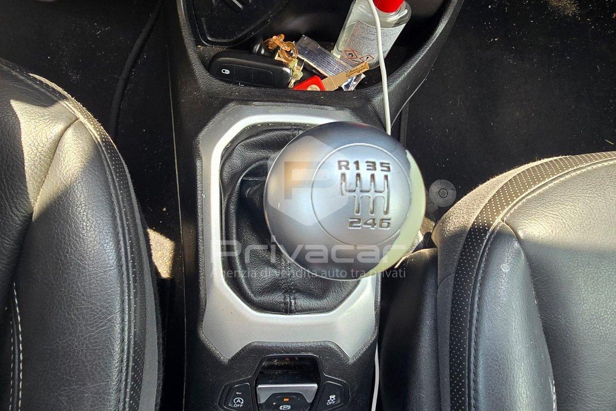 JEEP Renegade 1.4 MultiAir Limited