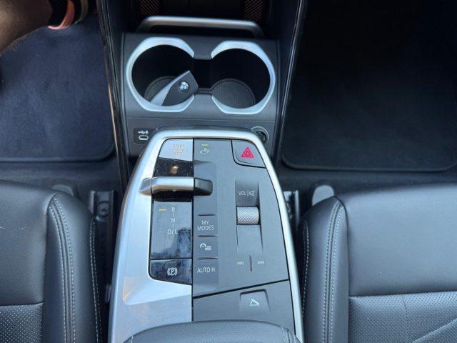 BMW X1 sDrive 18i xLine OK NEOPATENTATO* FULL-OPTIONAL*