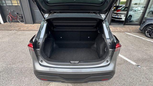 NISSAN Qashqai e-Power Acenta