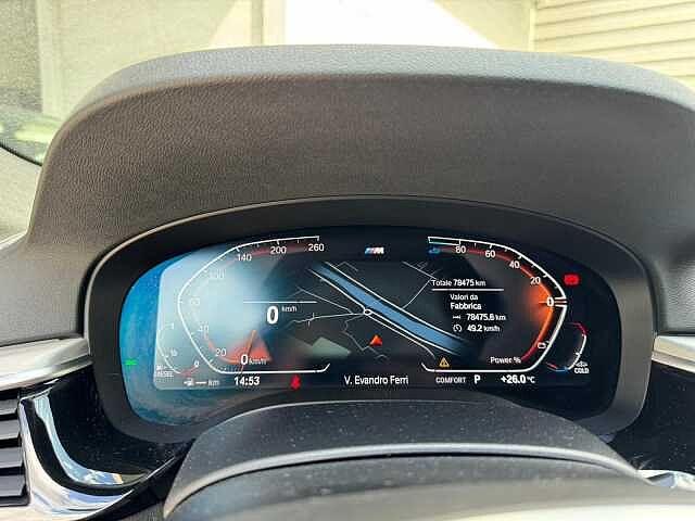 BMW 520 Berlina 5 - 520d