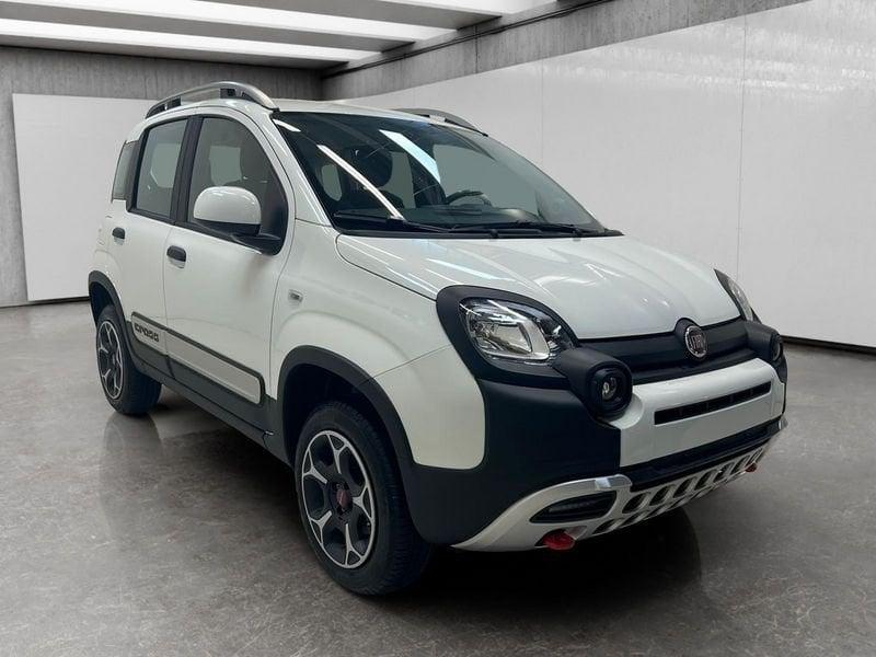 FIAT Panda Cross Panda 0.9 t.air t. Cross 4x4 s&s 85cv 5p.ti