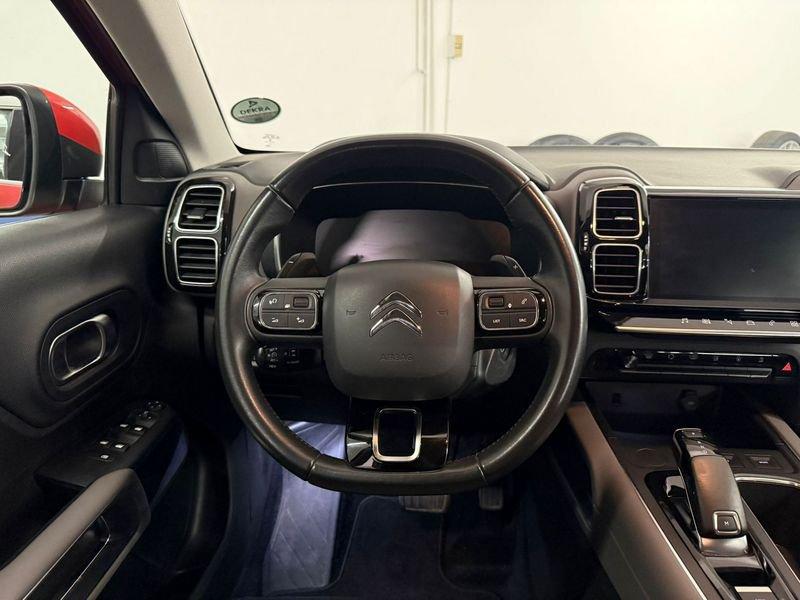 Citroën C5 Aircross BlueHDi130 S&S EAT8Business anche a320€