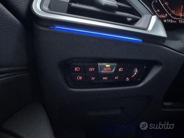 BMW 320d XDRIVE 48V TOURING SPORT