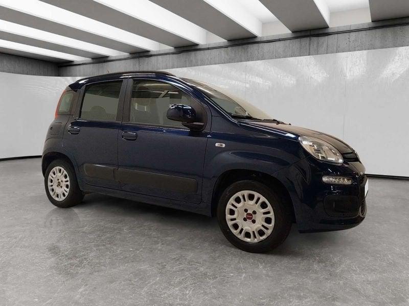 FIAT Panda 1.2 Easy easypower Gpl 69cv my19