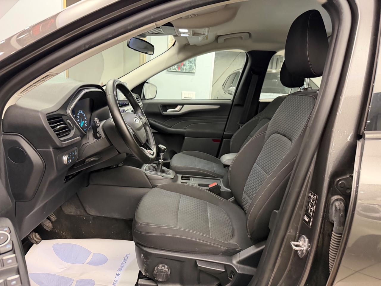 Ford Kuga 1.5 EcoBlue 120 CV 2WD ST-Line (88 kw)