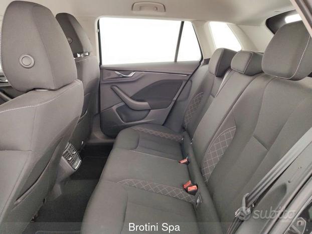 Skoda Kamiq 1.0 TSI 110 CV DSG Ambition