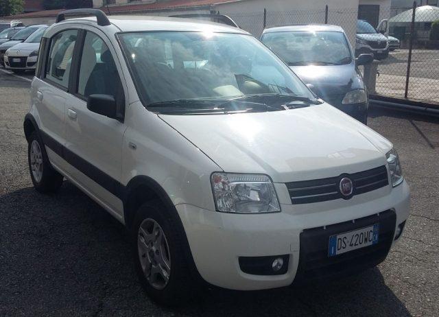 FIAT Panda 1.2 Climbing Natural Power