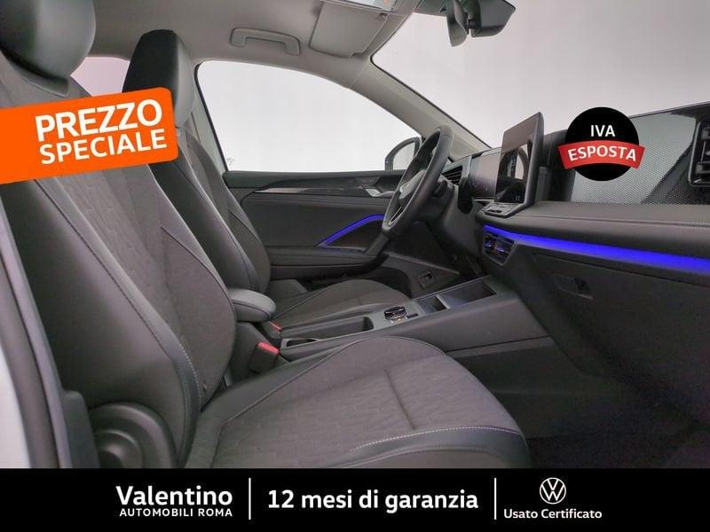Volkswagen Tiguan 1.5 eTSI DSG 150 CV EVO ACT Edition Plus