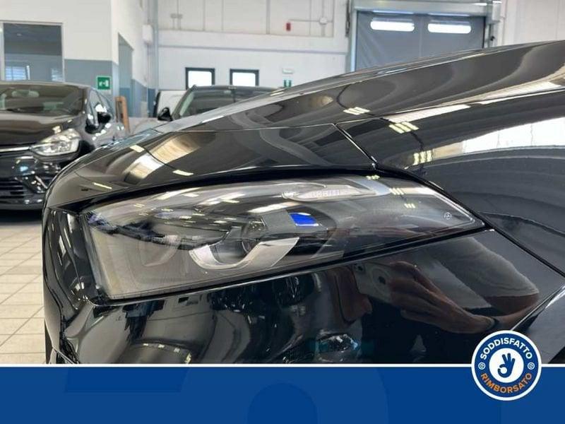 Mercedes-Benz Classe A 250 Automatic 4Matic AMG Line Advanced Plus
