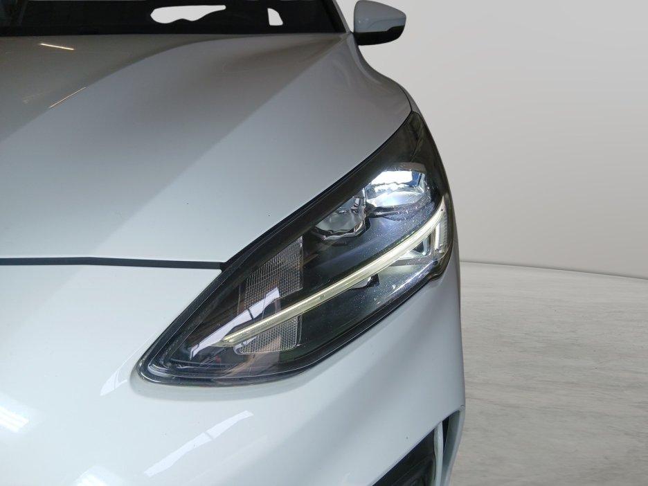 FORD Focus 4ª serie - Focus 1.0 EcoBoost 125 CV 5p. ST-Line