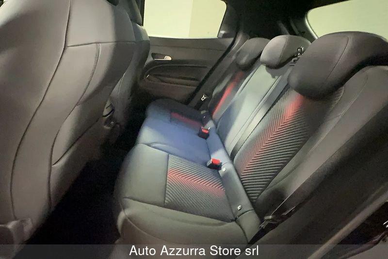 Alfa Romeo Junior Junior 1.2 145 CV Hybrid eDCT6 Speciale *PROMO AZZURRA*