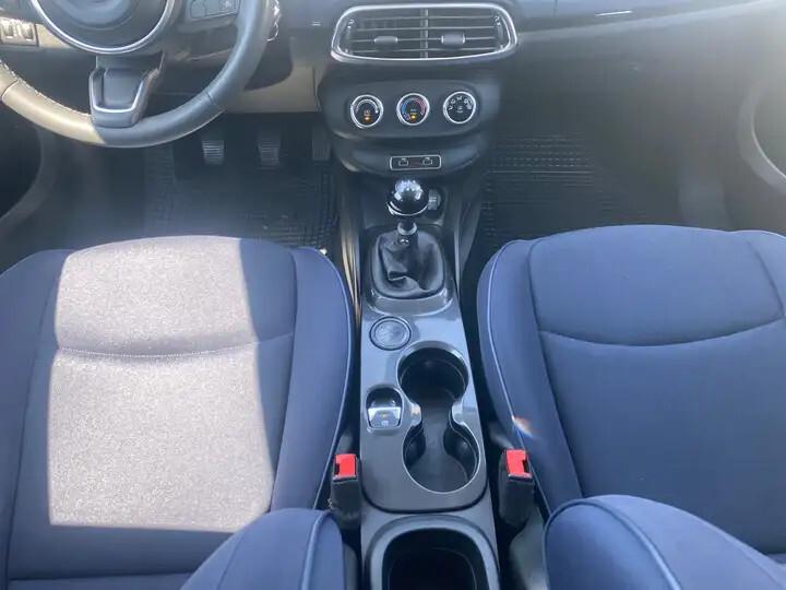 Fiat 500X 1.3 MultiJet 95 CV Sport