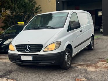 Mercedes-benz Vito 2.2 115 CDI PC-TN Furgone Compact