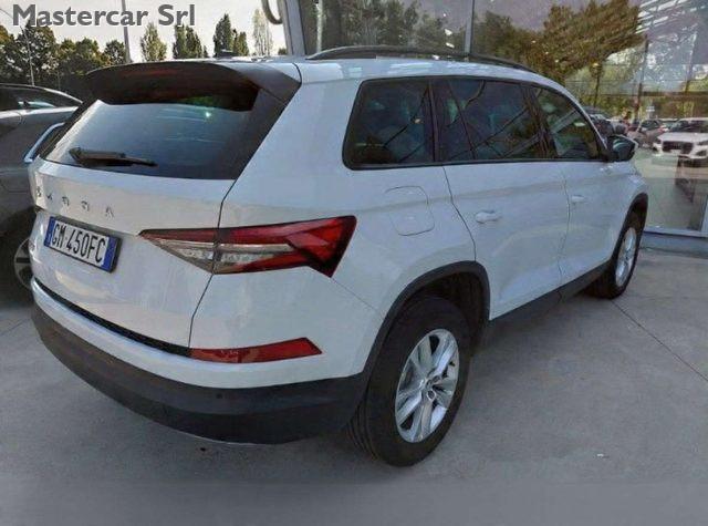 SKODA Kodiaq Kodiaq I 2021 2.0 tdi evo Executive dsg - GM450FC