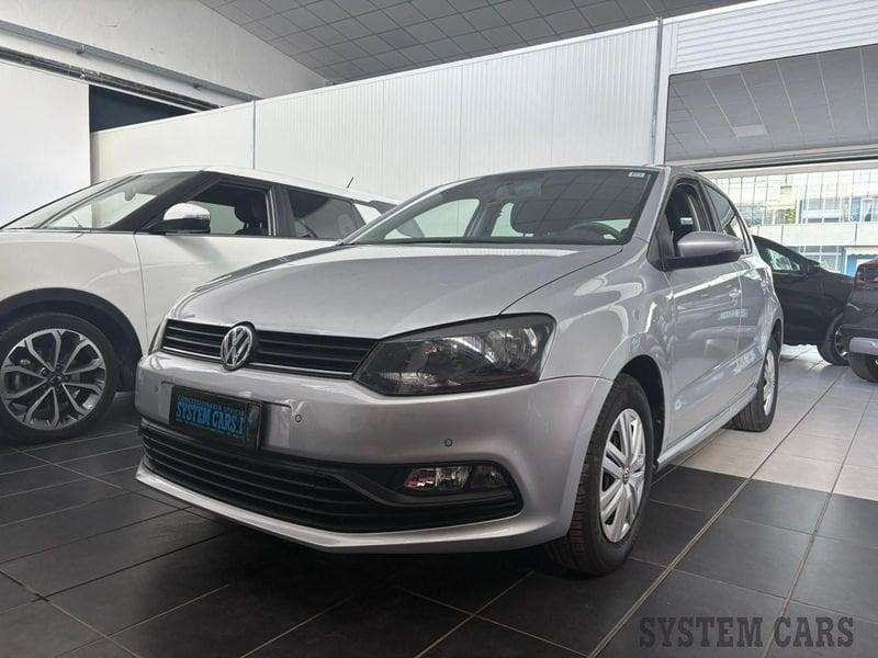 Volkswagen Polo POLO 1.0 MPI 5P. BUSINESS - OK NEOP.
