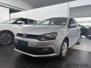 Volkswagen Polo POLO 1.0 MPI 5P. BUSINESS - OK NEOP.