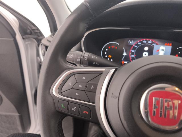 FIAT Tipo 1.3 mjt City Life s&s 95cv