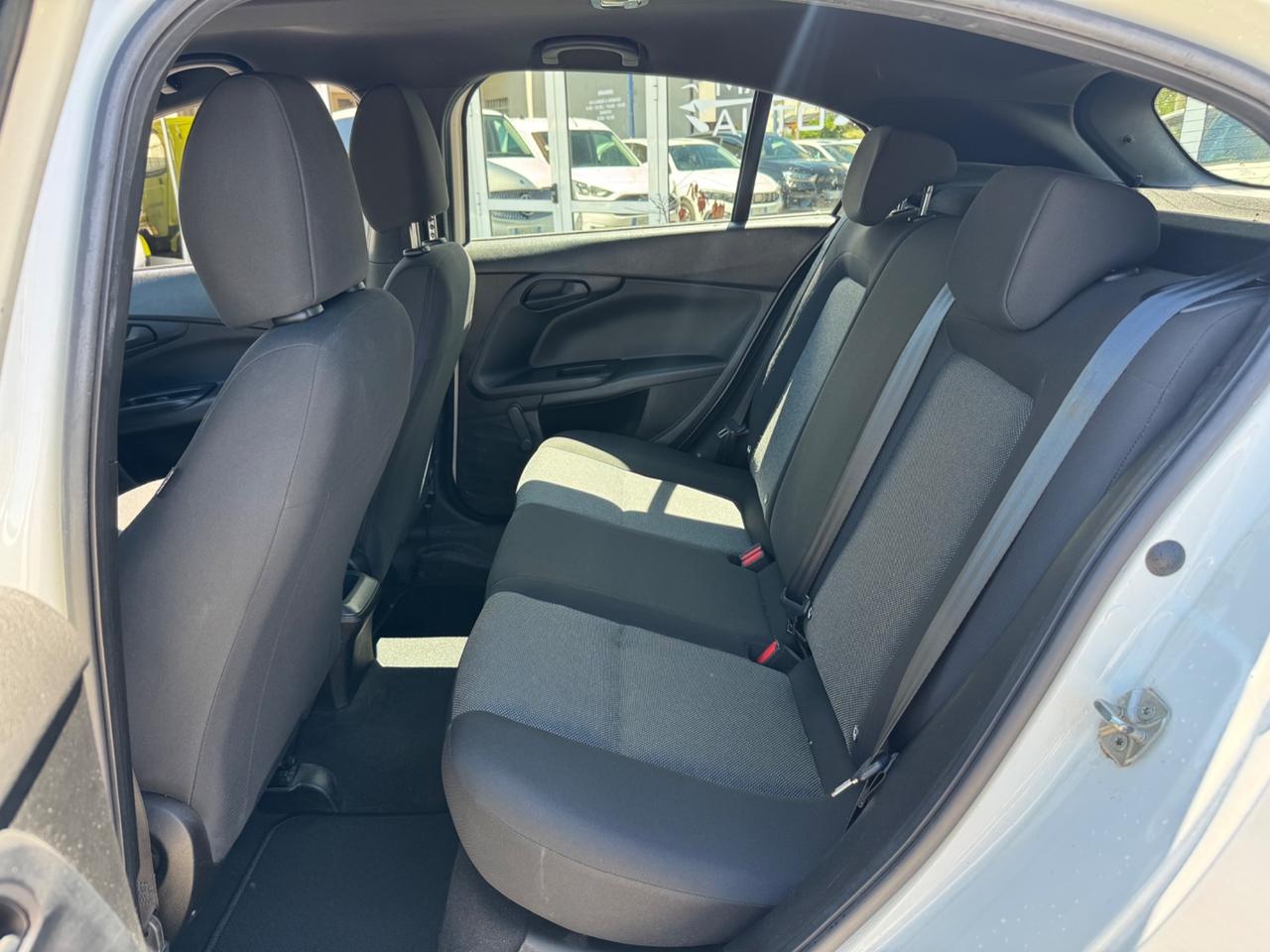 Fiat Tipo 1.3 Mjt 95cv STREET