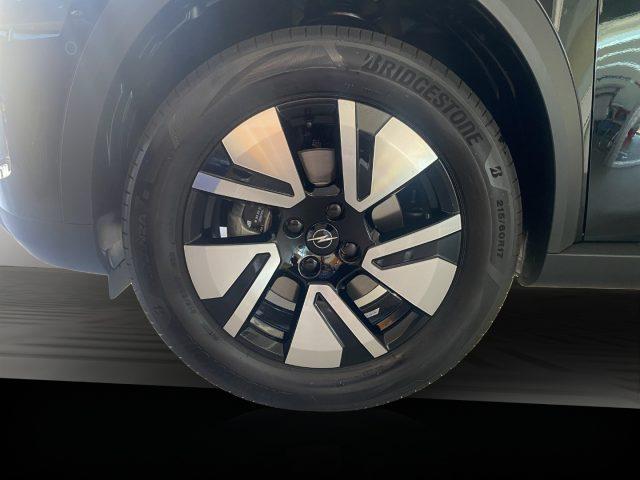 OPEL Frontera Hybrid 145 CV EDCT GS