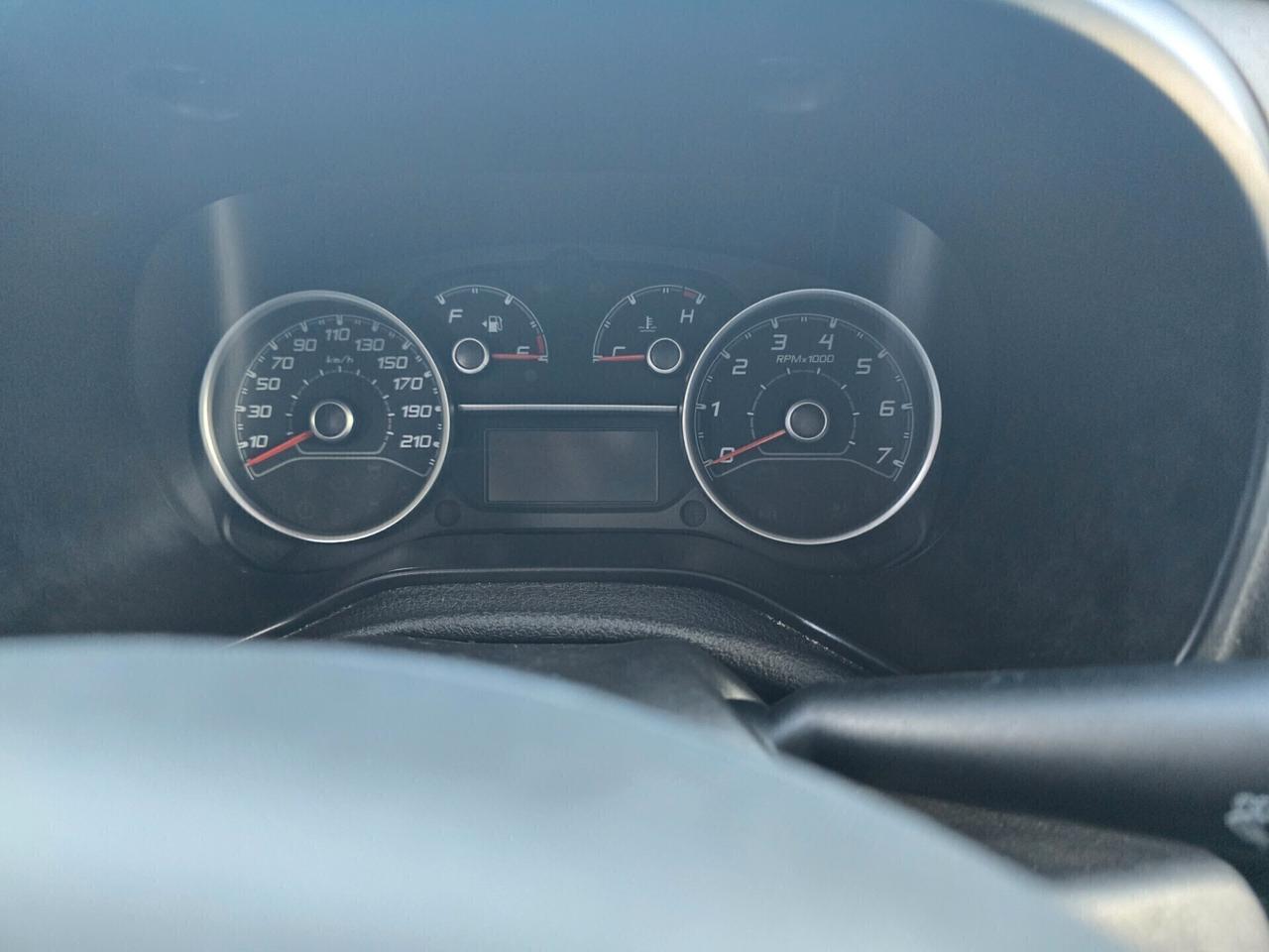 Fiat Doblo Doblò 1.3 3 Posti iva esposta