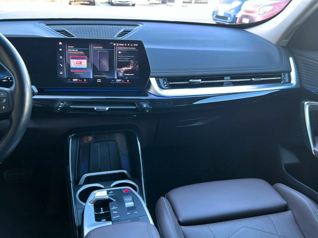 BMW X1 23 d Mild Hybrid 48V xLine xDrive DCT