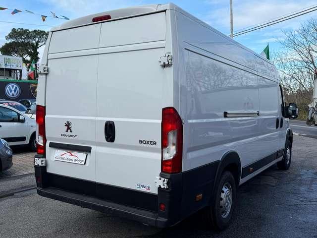 Peugeot Boxer L4 H2 2.2 BLUEHDI 165CV S&S