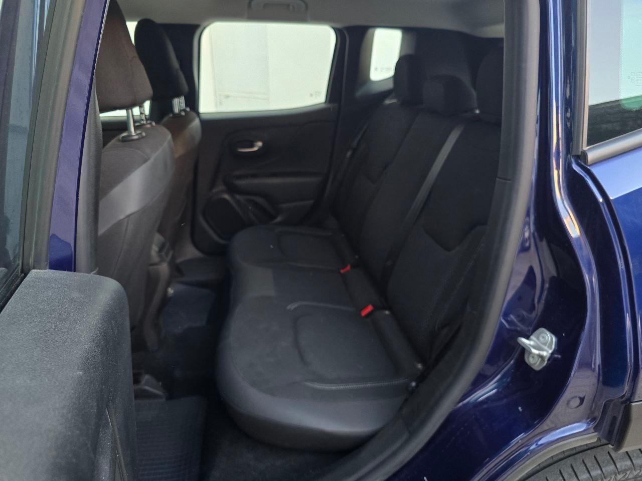 Jeep Renegade 1.0 T3 Longitude 120cv