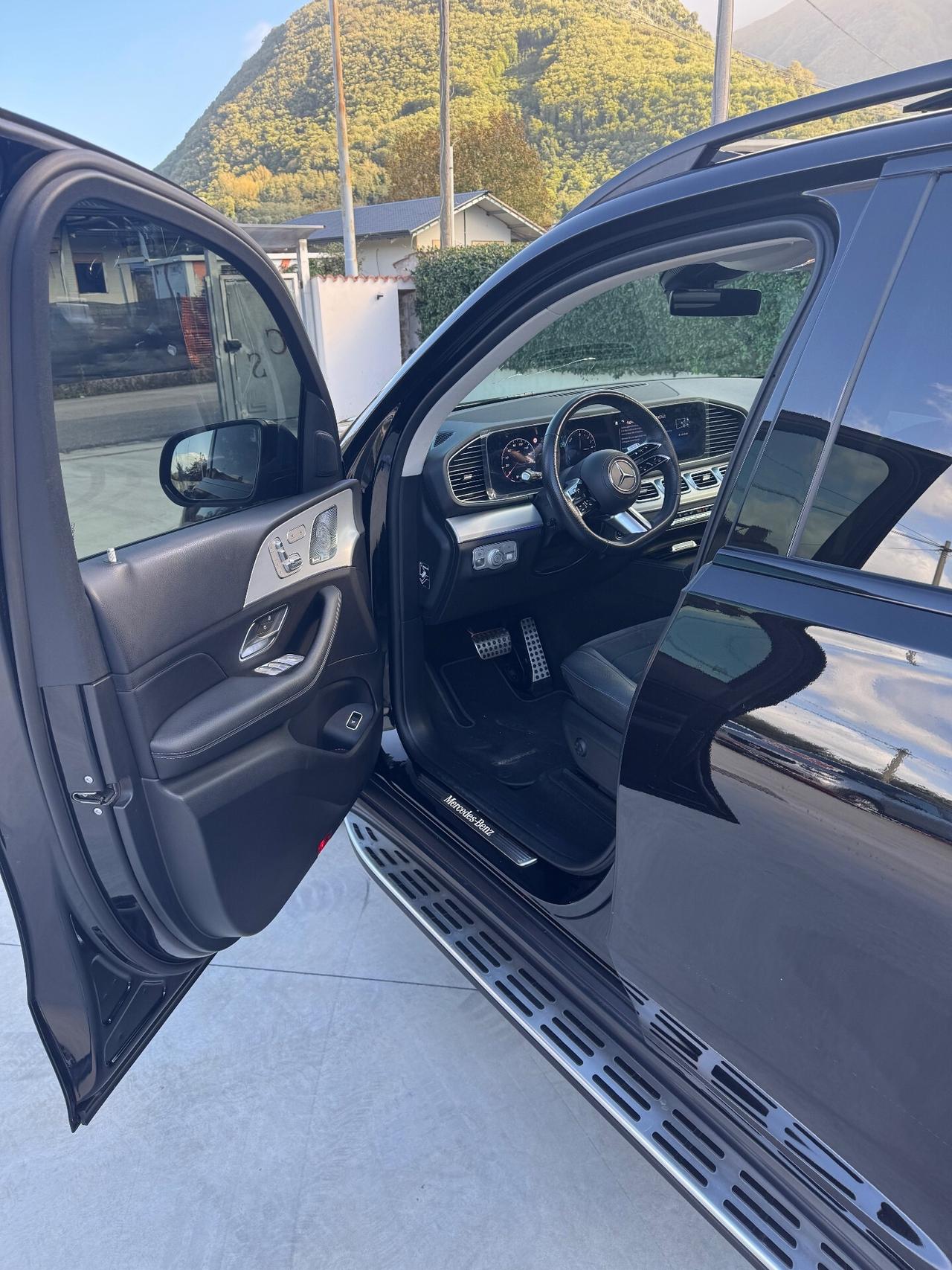 Mercedes-benz GLE 350 de hybrid EQ 4Matic AMG Line Premium Plus