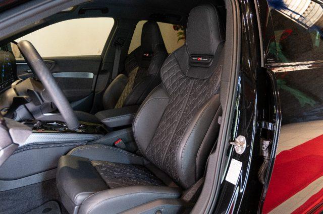 AUDI A5 Avant TDI 150 kW mHEV+ S tronic quattro S Line edi