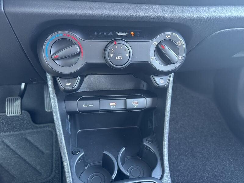KIA Picanto Picanto 1.0 12V 5 porte Urban