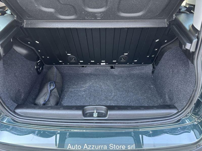 FIAT Panda Cross 1.0 FireFly S&S Hybrid *PROMO AZZURRA*