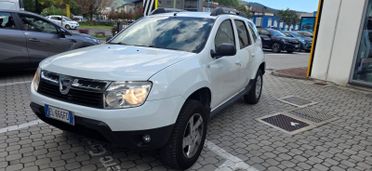 Dacia Duster 1.6 110CV 4x2 GPL Lauréate