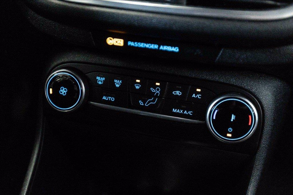 FORD Fiesta 5p 1.0 ecoboost h ST-Line 125cv del 2023