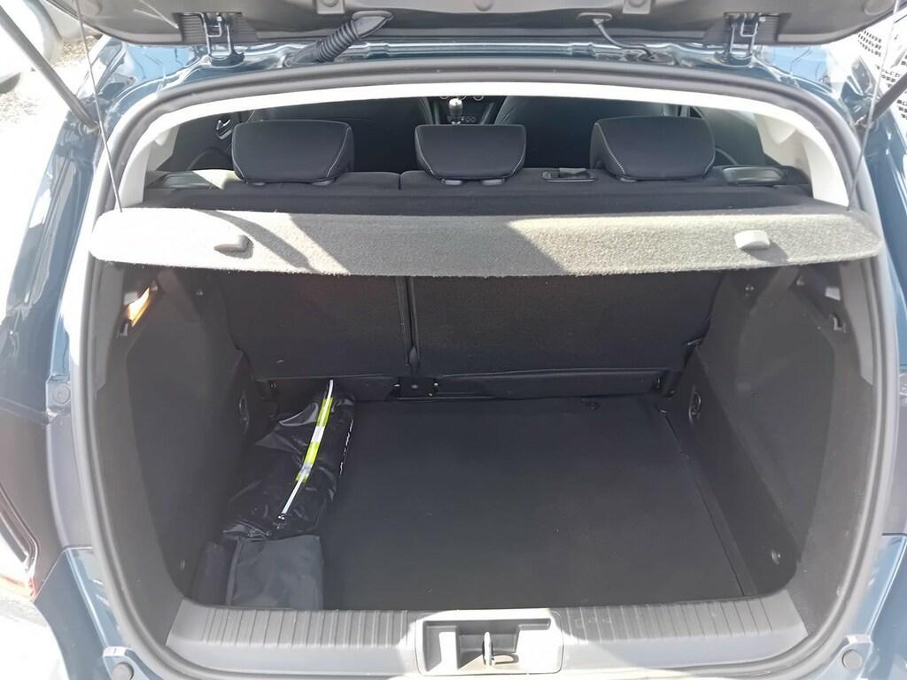 Renault Captur 1.0 TCe Zen