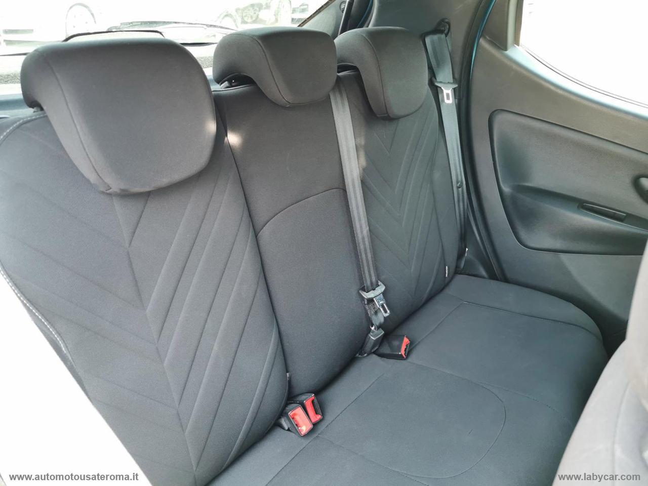 LANCIA Ypsilon 1.0 FireFly 5p.S&S Hyb. Eco Gold RATE AUTO MOTO SCOOTER