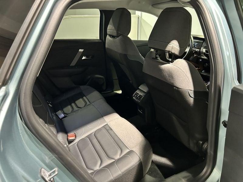 Citroën C4 C4 PureTech 130 S&S EAT8 Shine