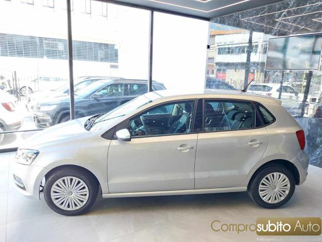 VOLKSWAGEN Polo 1.2 TSI 5p. Highline BlueMotion Technology