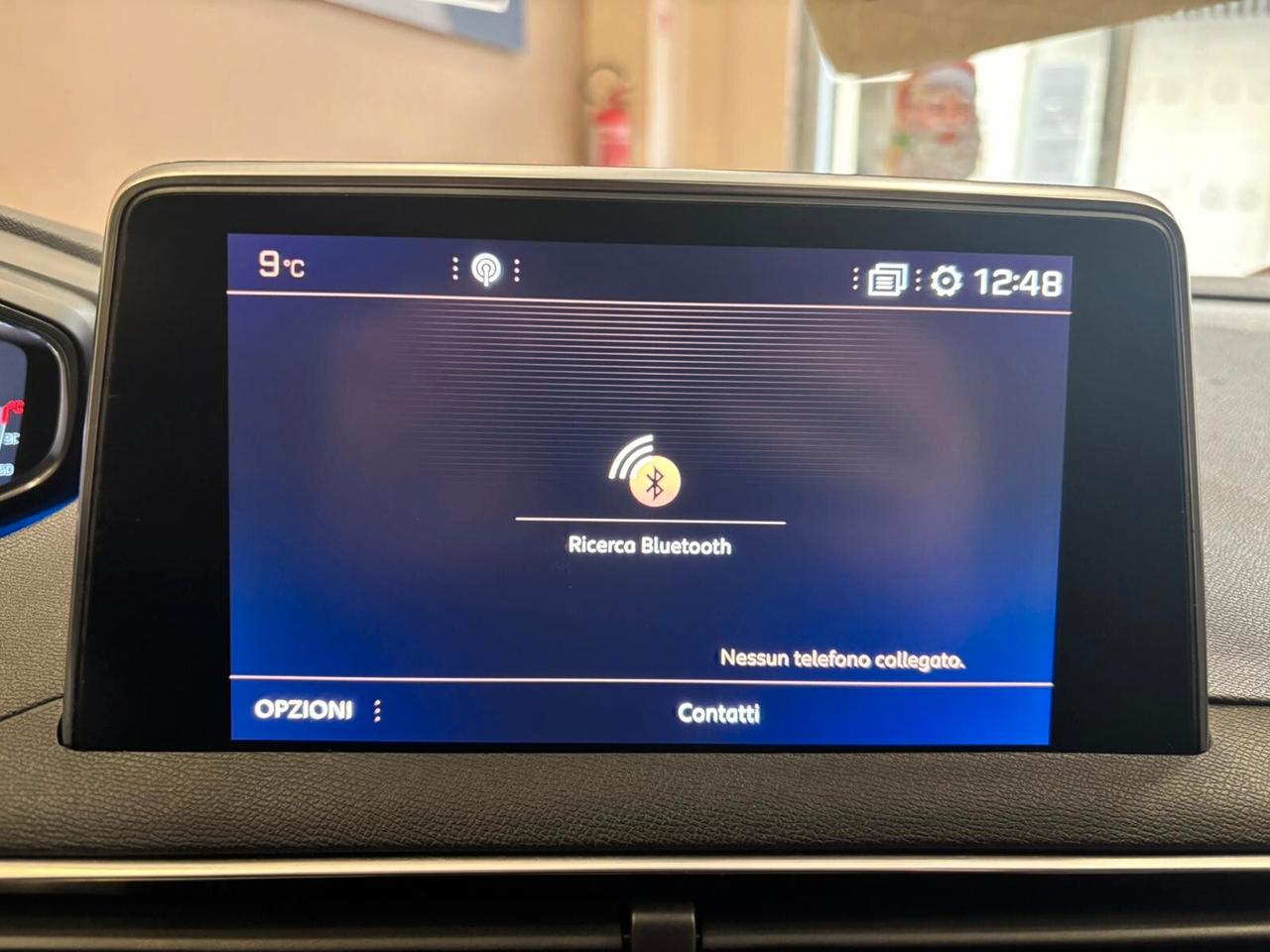 Peugeot 3008 1.6 DIESEL GT-LINE **FULL**