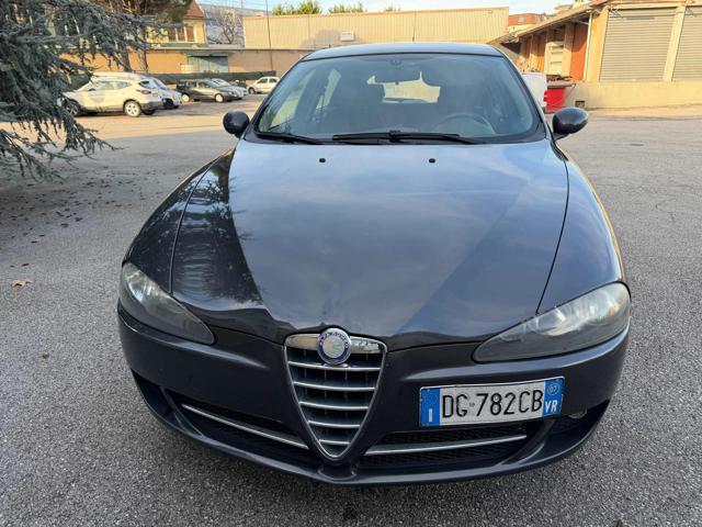 ALFA ROMEO 147 1.9 JTD (120) 5p senza nessun lavoro da fare