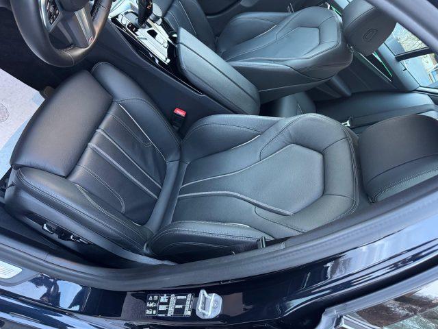 BMW 530 d 48V xDrive Msport *UNIPROP*