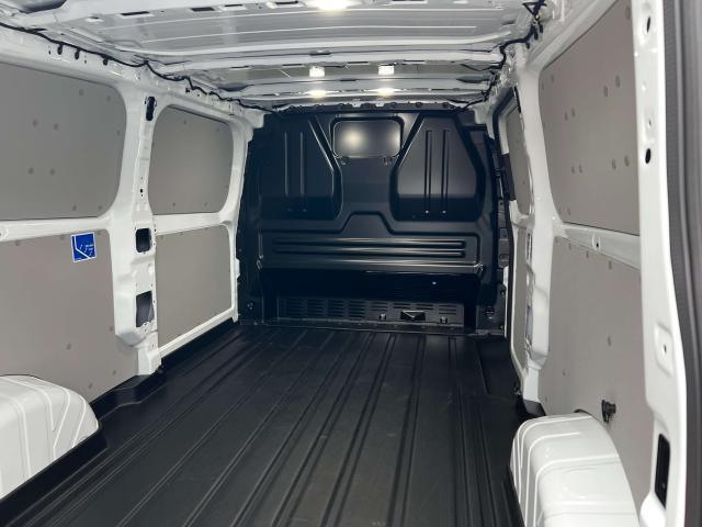 Ford Transit Custom Van Trend 2.0 170cv A8 AWD 320
