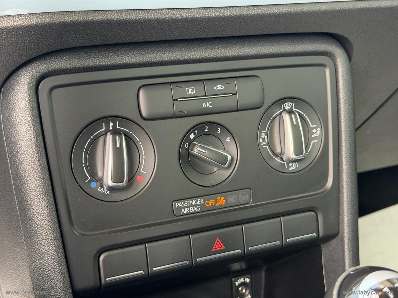 VOLKSWAGEN Maggiolino 1.6 TDI Design