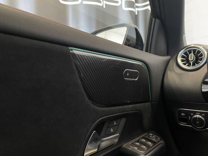 Mercedes-Benz GLA GLA 200 AMG Line Prem
